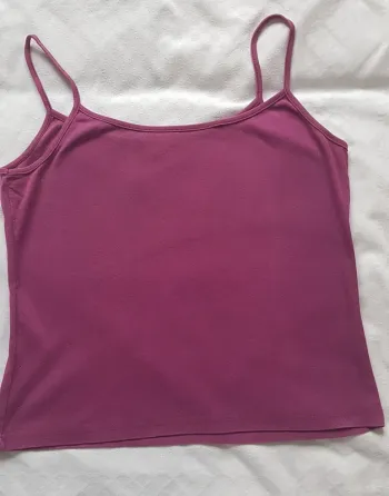 Débardeur decathlon