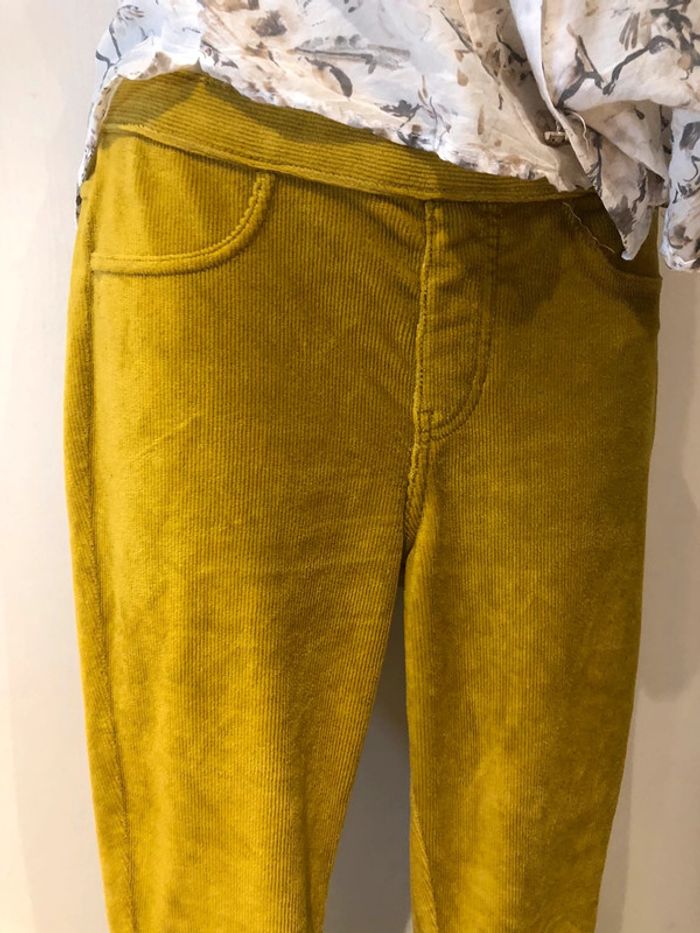 Pantalon uniqlo taille s - photo numéro 13