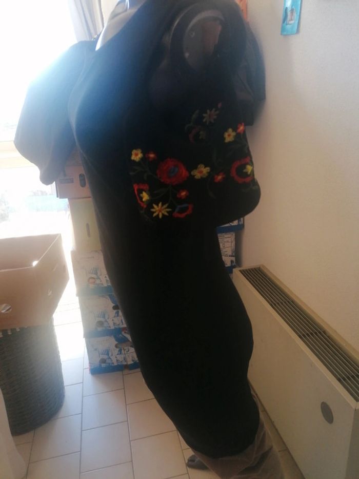 Robe taille s - photo numéro 2