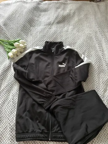 Ensemble de jogging garçon