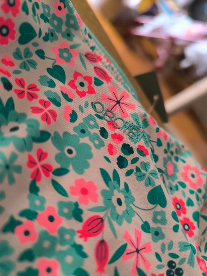 Haut de maillot neuf Okaïdi 6mois - photo numéro 3