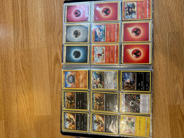 Album avec une centaine de cartes - photo numéro 7