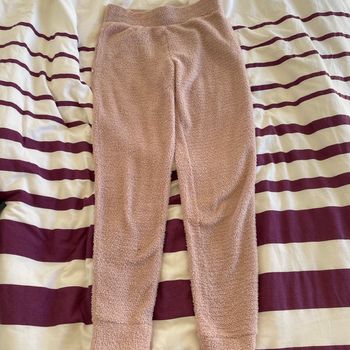 Pantalon de pyjama