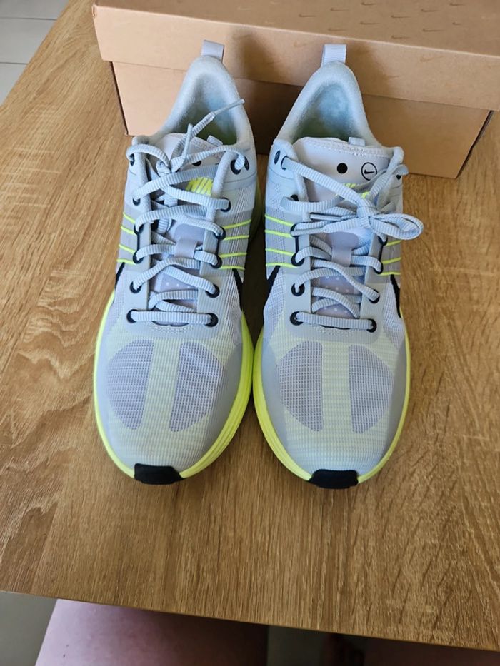 Baskets nike homme - photo numéro 3
