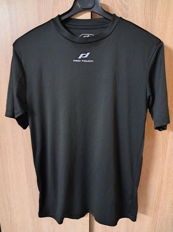 Tee-shirt thermique Pro touch