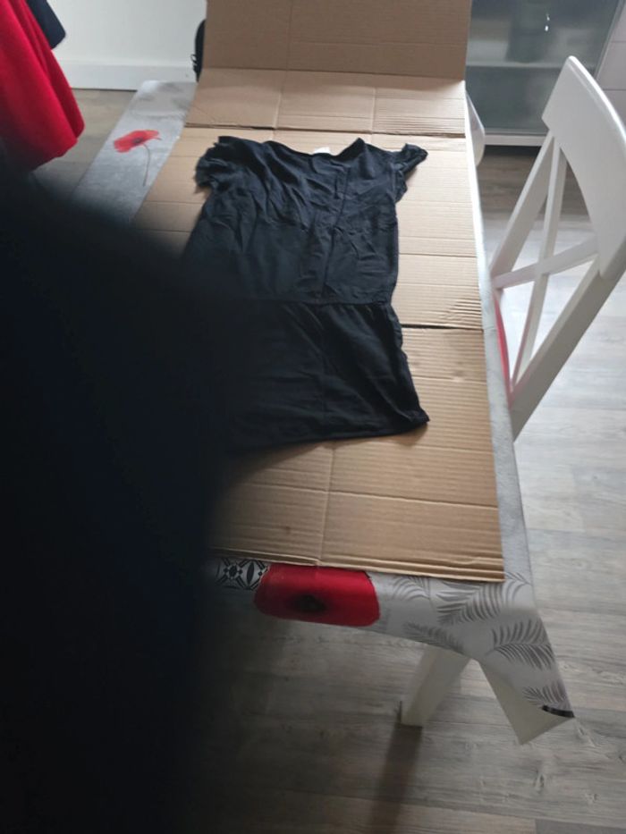 Combi short - photo numéro 3