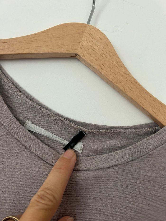 Tee shirt ikks - photo numéro 2