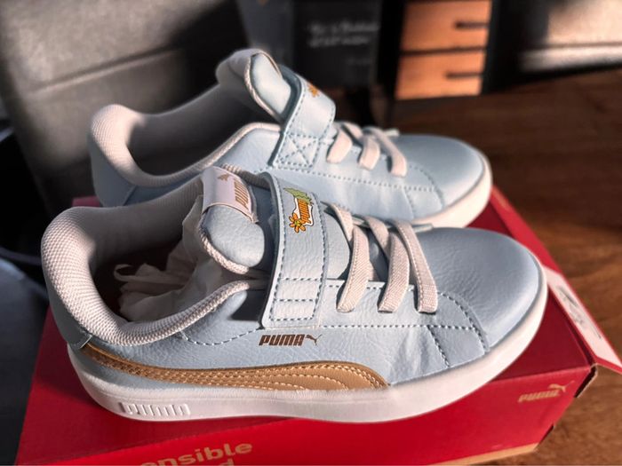 Baskets Puma P.31 Neuves unisex - photo numéro 2