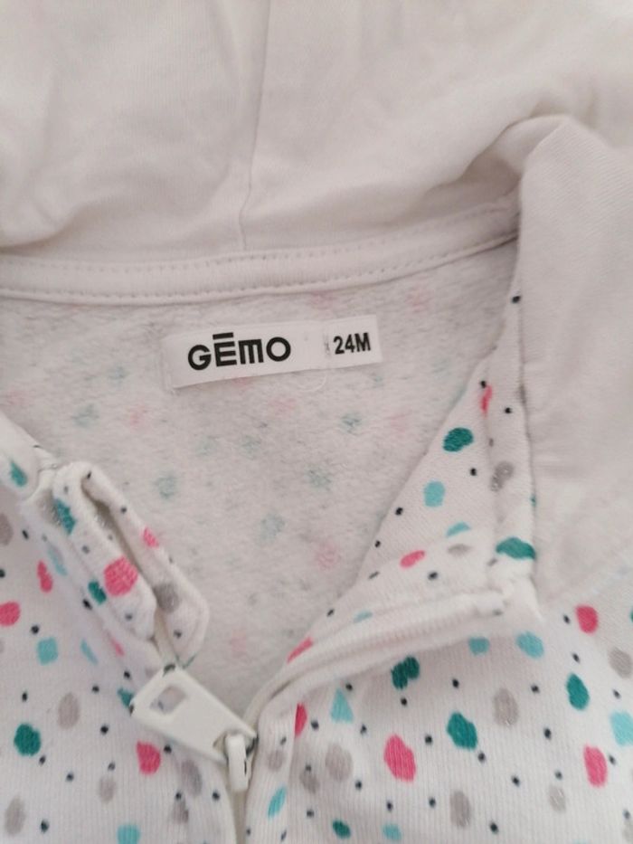 Veste 24 mois - photo numéro 3