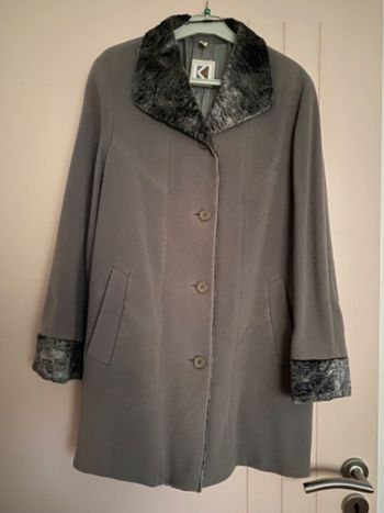 Manteau 40/42