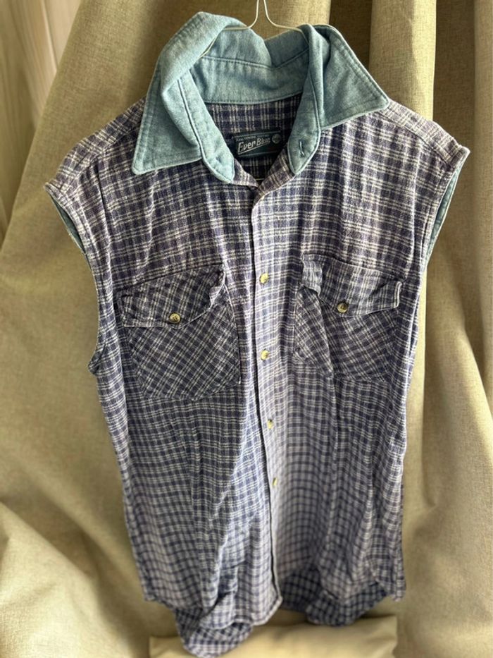 Veste sans manches - photo numéro 2
