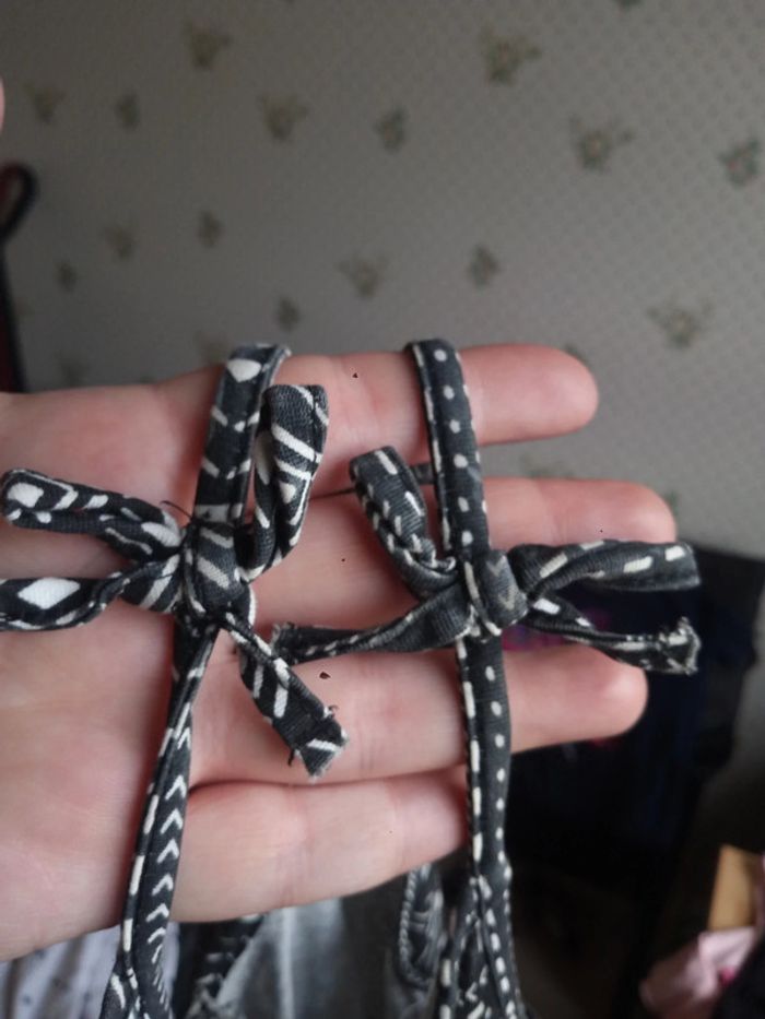 Robe motif ethnique - photo numéro 5