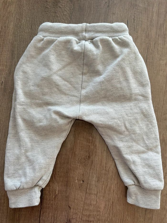 Jogging 6 mois - photo numéro 2