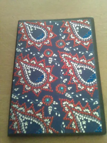 Cahier