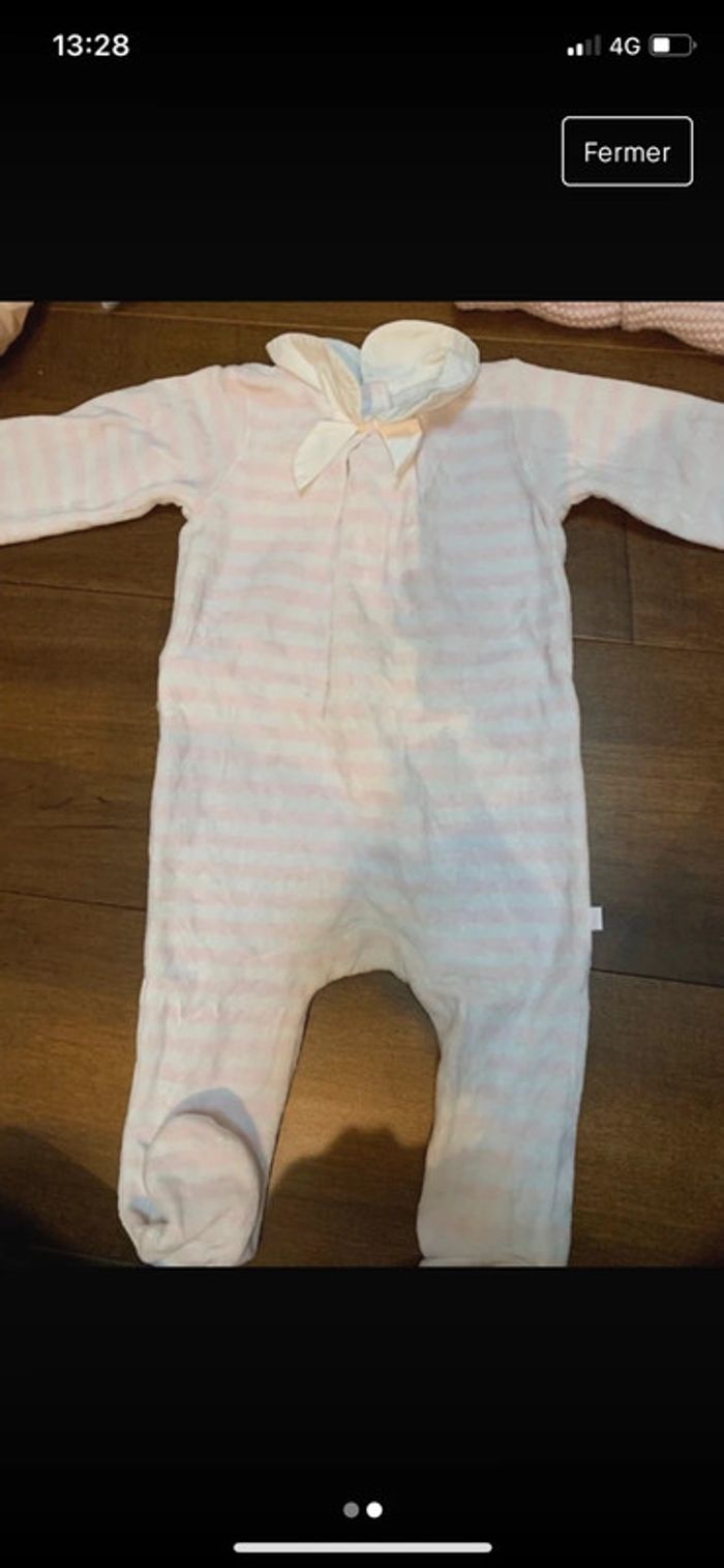 Pyjama - photo numéro 2