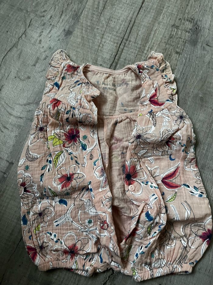 Combishort - photo numéro 2