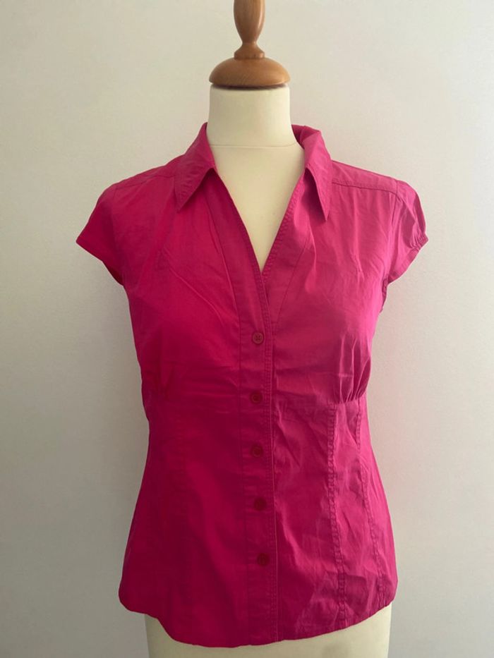 Blouse femme taille 38 de marque Patrice Breal