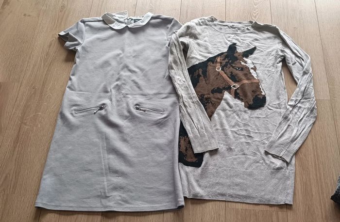 Lot vêtements fille 12 ans - photo numéro 6