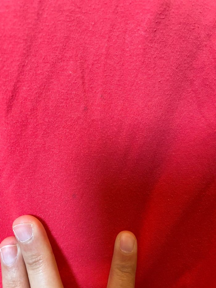 Robe Bench rose taille 11/12 ans - photo numéro 5