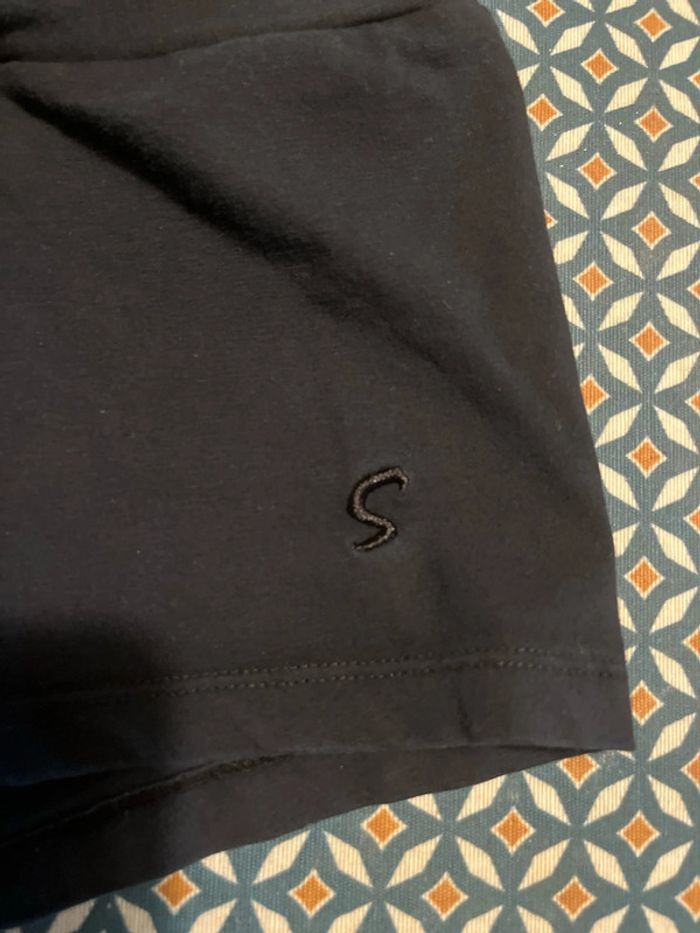 Shorty - photo numéro 2