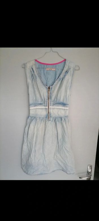 Robe cache cache taille 36