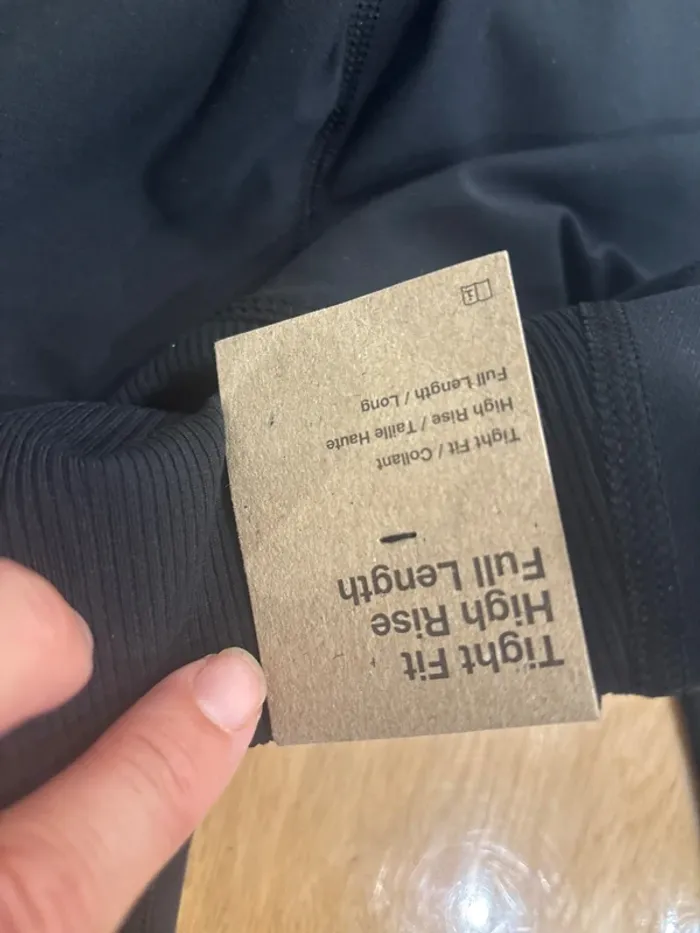 Leggings femme Nike - photo numéro 6