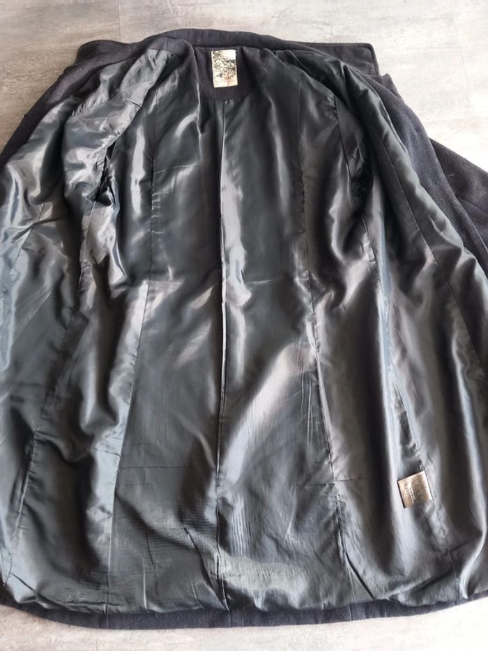 Manteau femme La mode est à vous T42. - photo numéro 6