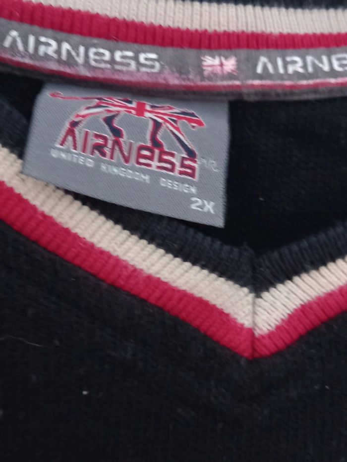 Haut avec manches pour homme T:2 Xl - photo numéro 3