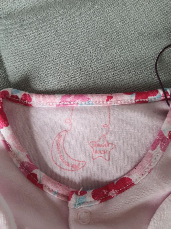 Pyjama Sergent Major taille 18 mois neuf - photo numéro 6