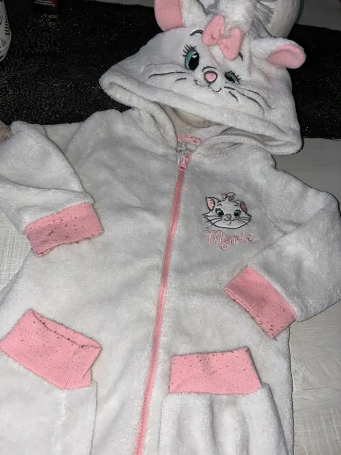 Pyjama 1piece