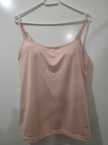 Top Chair effet Push Up