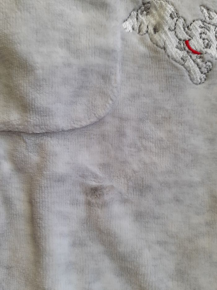 Pyjamas mixte 0/1mois - photo numéro 3