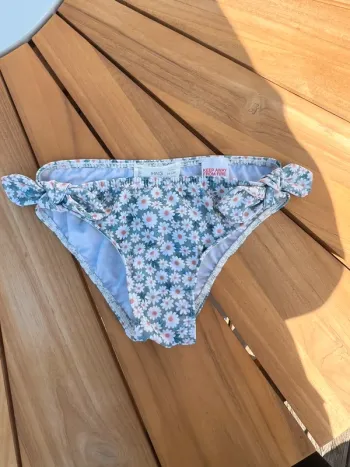 Culotte de bain