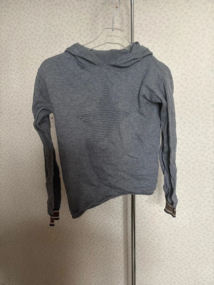 Lot 6vetements 12ans fille divers marques - photo numéro 8