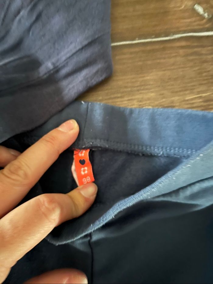 Ensemble fille - photo numéro 2