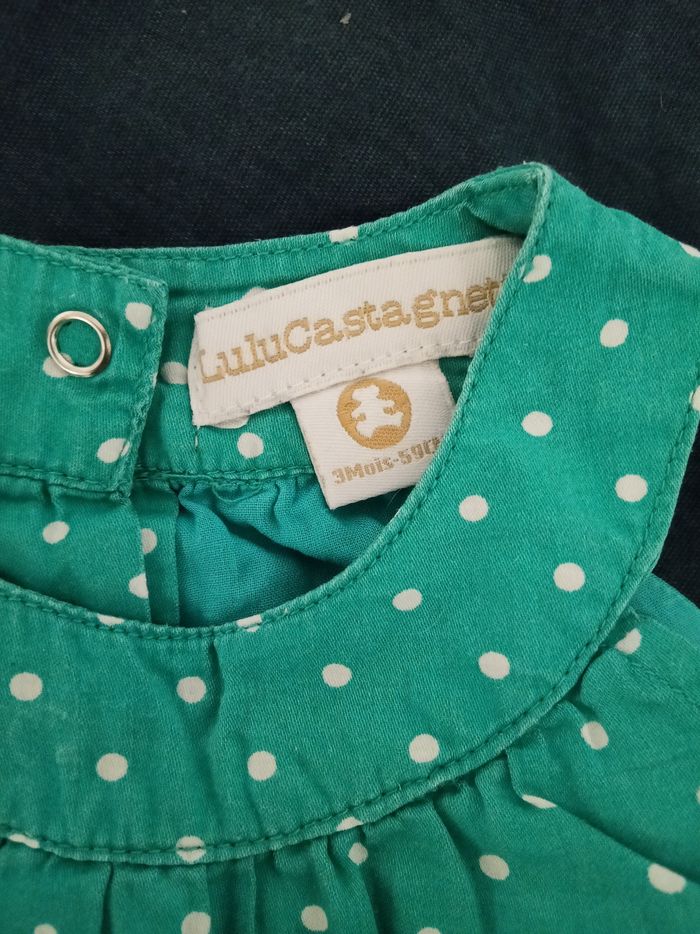 Ensemble 3 pièces _ 3 mois - photo numéro 5