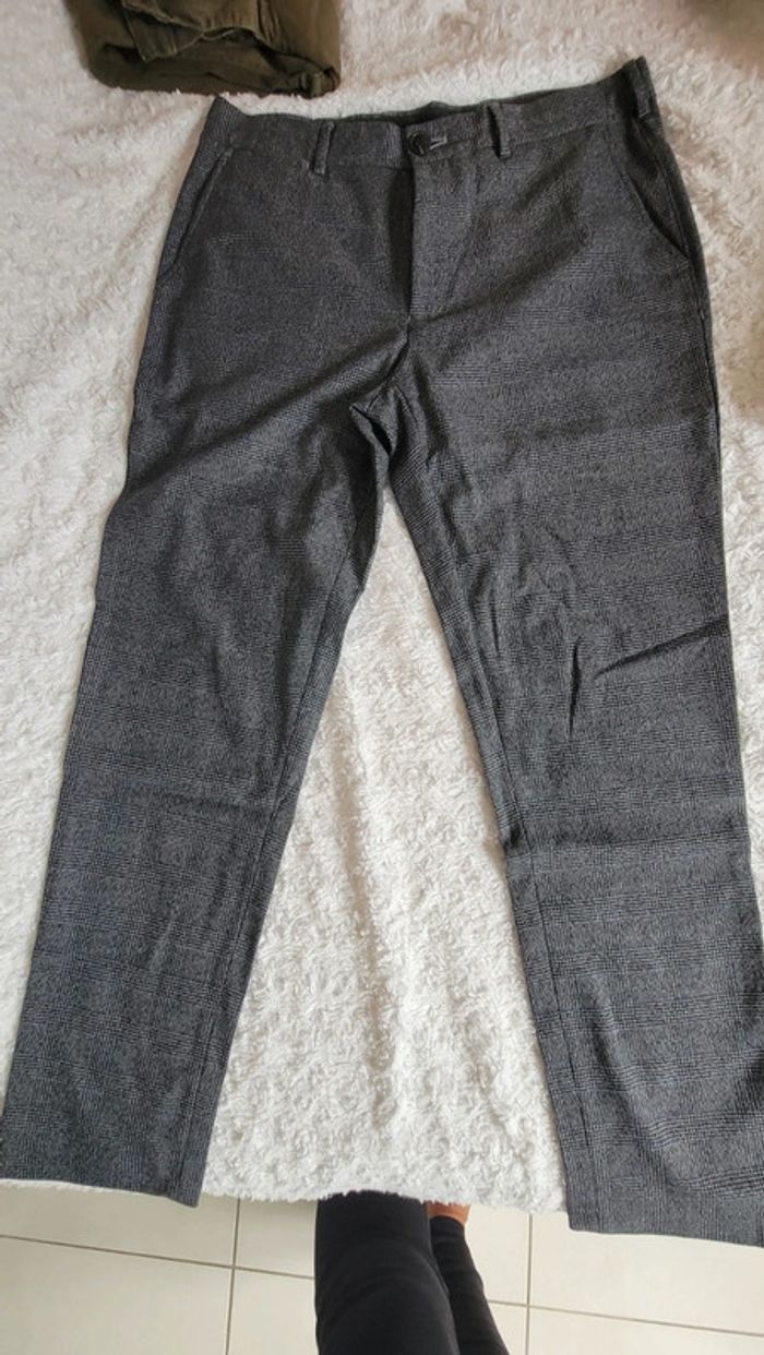 Pantalon celio 44