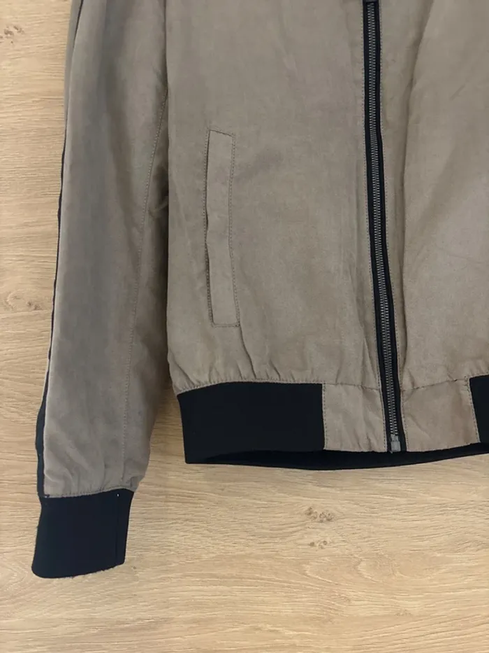 Veste - photo numéro 3