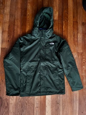 Veste 2 en 1 The North Face - Taille S - Neuve