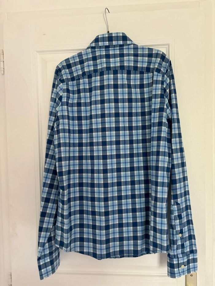Chemise Hollister L - photo numéro 6