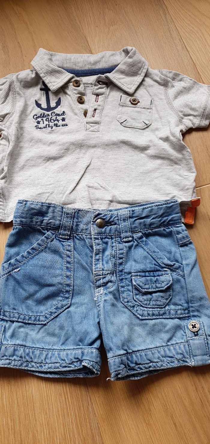 2 ensembles été - T6M - photo numéro 4