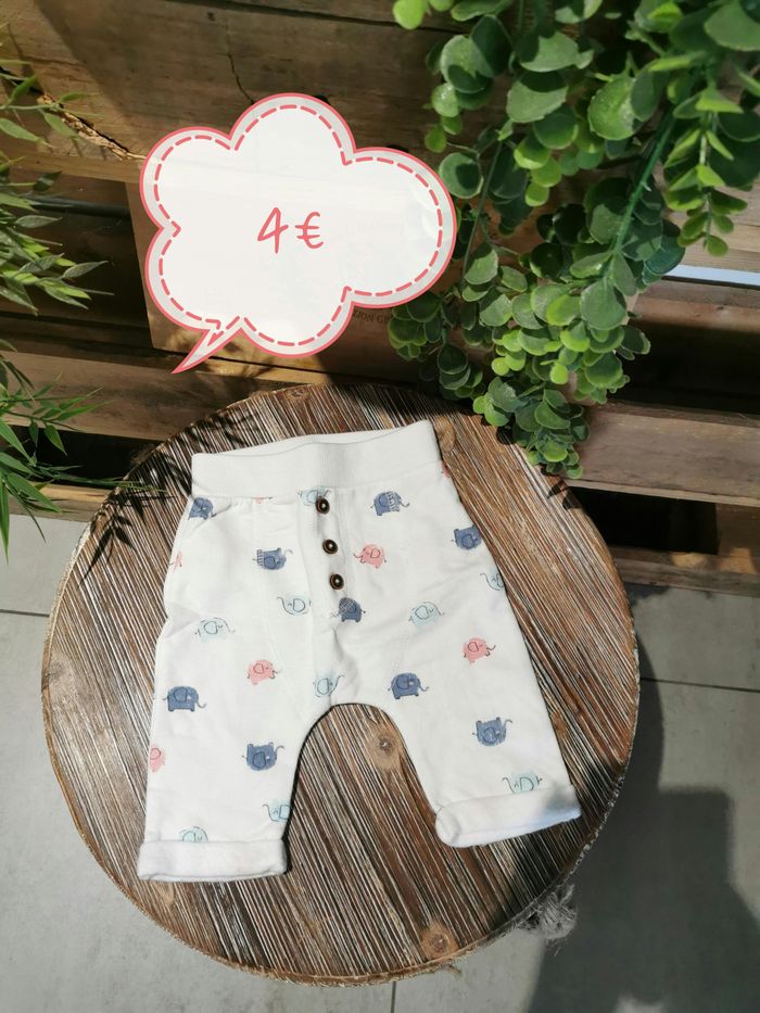 Vêtement bébé 👣 - photo numéro 2