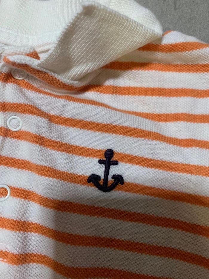 Polo cadet rousselle - photo numéro 2