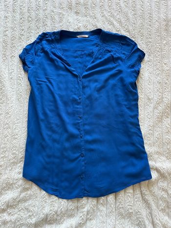 Chemise camaïeu 38 