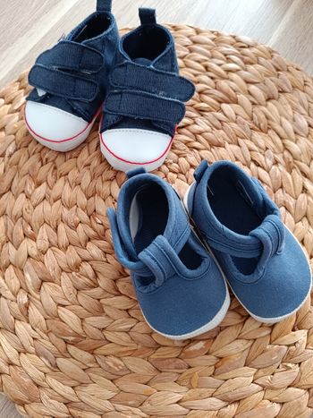 🌼 Lot Chaussures 🌼