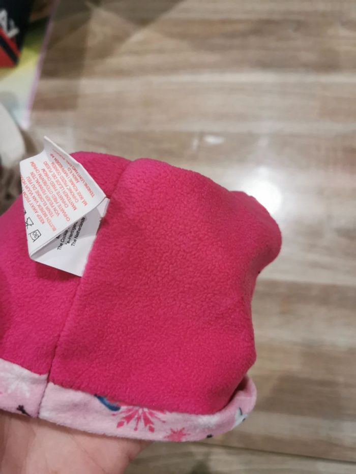 Bonnet 2-4 ans - photo numéro 3