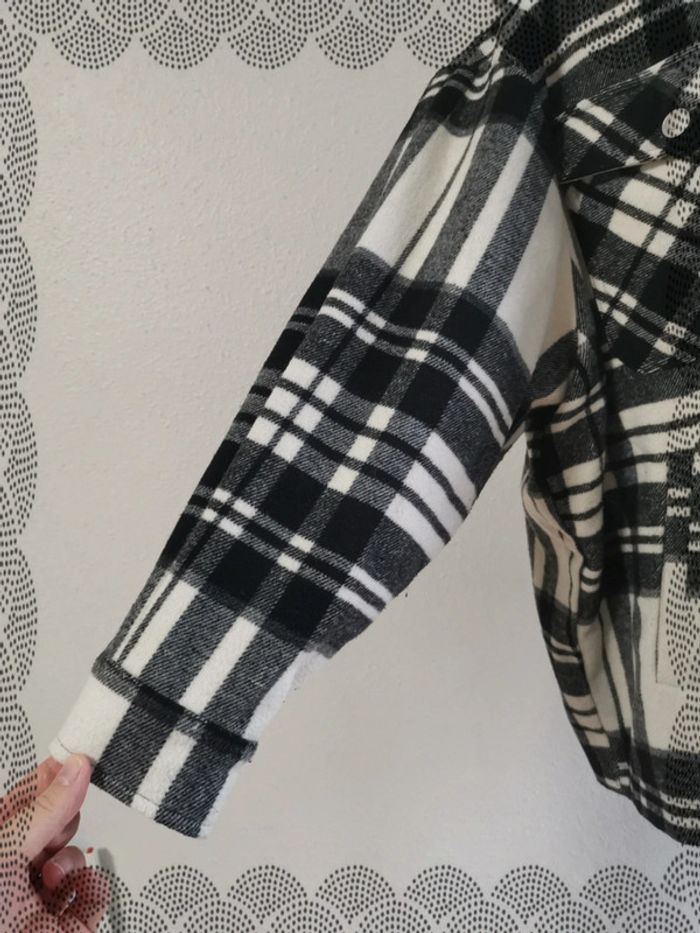 Veste Zara taille XL - photo numéro 4