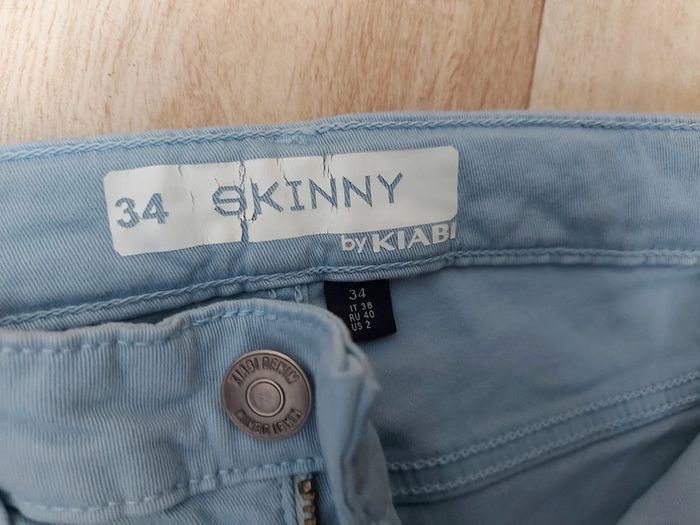 Pantalon - photo numéro 3