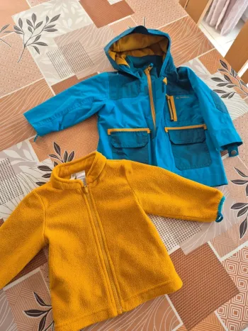 Imperméable