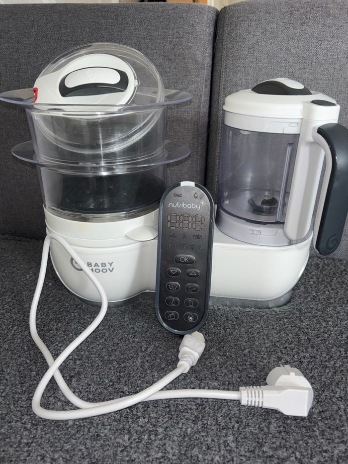 Nutri Baby